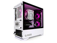 G:RIGS G:RIGS L1 Rookie Compact Arctic (Intel Gen12+)