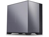 Кутии Lian Li O11 Vision Chrome (Black Mirror Finish)