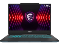 Лаптопи MSI Cyborg 14 A13VE