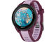 Смарт часовници Garmin Forerunner 165 Music - Berry/Lilac
