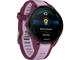 Смарт часовници Garmin Forerunner 165 Music - Berry/Lilac