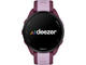 Смарт часовници Garmin Forerunner 165 Music - Berry/Lilac