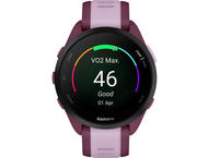 Смарт часовници Garmin Forerunner 165 Music - Berry/Lilac