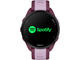 Смарт часовници Garmin Forerunner 165 Music - Berry/Lilac