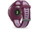 Смарт часовници Garmin Forerunner 165 Music - Berry/Lilac