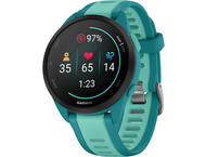 Смарт часовници Garmin Forerunner 165 Music - Turquoise/Aqua