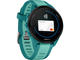 Смарт часовници Garmin Forerunner 165 Music - Turquoise/Aqua
