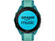 Смарт часовници Garmin Forerunner 165 Music - Turquoise/Aqua