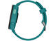 Смарт часовници Garmin Forerunner 165 Music - Turquoise/Aqua