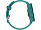 Смарт часовници Garmin Forerunner 165 Music - Turquoise/Aqua
