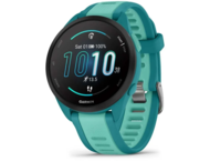 Смарт часовници Garmin Forerunner 165 Music - Turquoise/Aqua