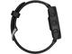 Смарт часовници Garmin Forerunner 165 Music - Black/Slate grey