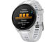 Смарт часовници Garmin Forerunner 165 Music - Mist grey/Whitestone