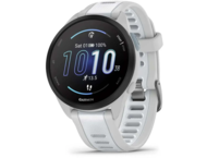 Смарт часовници Garmin Forerunner 165 Music - Mist grey/Whitestone