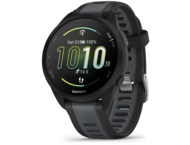 Смарт часовници Garmin Forerunner 165 Music - Black/Slate grey