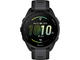 Смарт часовници Garmin Forerunner 165 Black/Slate grey