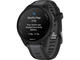 Смарт часовници Garmin Forerunner 165 Black/Slate grey