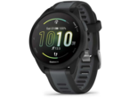 Смарт часовници Garmin Forerunner 165 Black/Slate grey