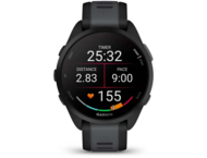 Смарт часовници Garmin Forerunner 165 Black/Slate grey