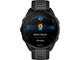 Смарт часовници Garmin Forerunner 165 Black/Slate grey