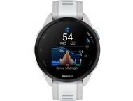 Смарт часовници Garmin Forerunner 165 Mist grey/Whitestone