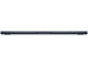 Лаптопи Apple MacBook Air 13.6" Midnight (2024)