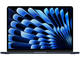 Лаптопи Apple MacBook Air 13.6" Midnight (2024)