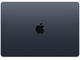 Лаптопи Apple MacBook Air 15.3" Midnight (2024)