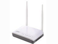 Мрежово оборудване Безжичен рутер EDIMAX