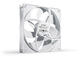 Вентилатори be quiet! Pure Wings 3 140mm PWM White