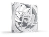 Вентилатори be quiet! Pure Wings 3 120mm PWM high-speed White
