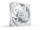 Вентилатори be quiet! Pure Wings 3 120mm PWM high-speed White
