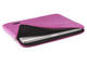 Чанти за Лаптопи Bombata Sleeve Velvet 13" - 14" Dark pink