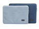 Чанти за Лаптопи Bombata Sleeve Velvet 13" - 14" Dark blue