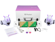 Smart Home  Photon Robotics and Coding Kit