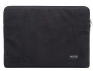 Чанти за Лаптопи Bombata Sleeve Velvet 13" - 14" Black