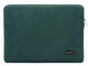 Чанти за Лаптопи Bombata Sleeve Velvet 13" - 14" Green