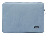 Чанти за Лаптопи Bombata Sleeve Velvet 13" - 14" Dust