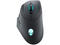 Мишки Alienware Wireless Gaming Mouse - AW620M, Dark Side of the Moon