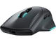 Мишки Alienware Wireless Gaming Mouse - AW620M, Dark Side of the Moon
