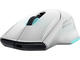 Мишки Alienware Wireless Gaming Mouse - AW620M, Lunar Light