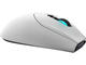 Мишки Alienware Wireless Gaming Mouse - AW620M, Lunar Light