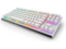Клавиатури Alienware Tenkeyless Gaming Keyboard - AW420K, Lunar Light