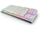 Клавиатури Alienware Tenkeyless Gaming Keyboard - AW420K, Lunar Light