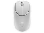 Мишки Alienware Pro Wireless Gaming Mouse, Lunar Light