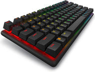 Клавиатури Alienware Pro Wireless Gaming Keyboard, Dark Side of the Moon