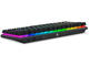 Клавиатури Alienware Pro Wireless Gaming Keyboard, Dark Side of the Moon