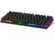 Клавиатури Alienware Pro Wireless Gaming Keyboard, Dark Side of the Moon