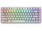 Клавиатури Alienware Pro Wireless Gaming Keyboard, Lunar Light