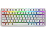 Клавиатури Alienware Pro Wireless Gaming Keyboard, Lunar Light